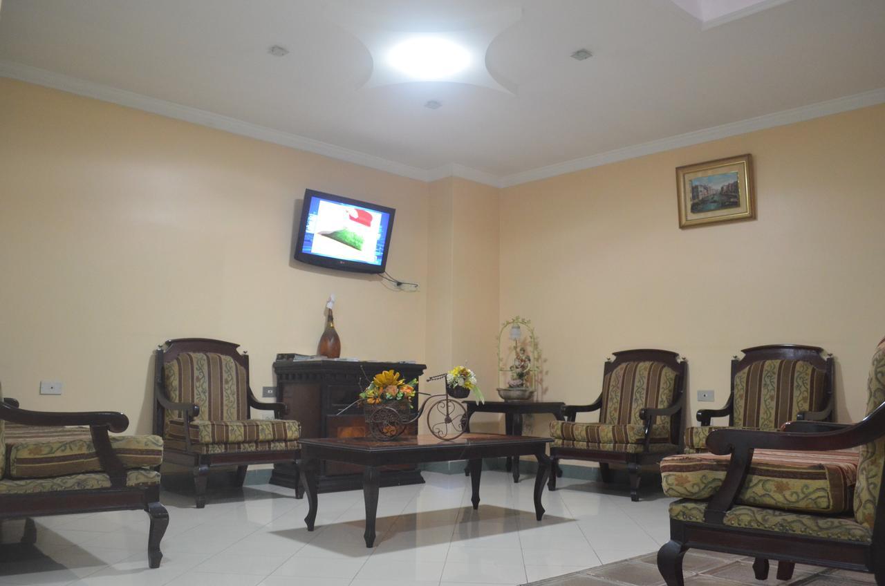 Hotel Betania Zamora ภายนอก รูปภาพ