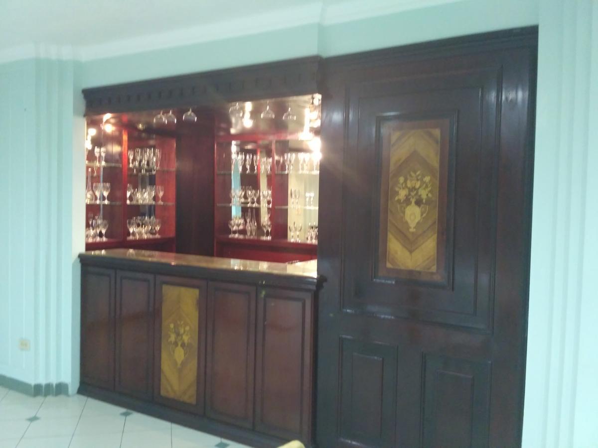Hotel Betania Zamora ภายนอก รูปภาพ